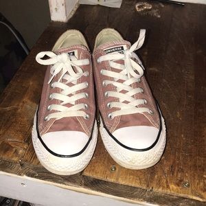 Converse all stars